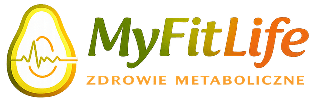 MyFitLife — Zdrowie metaboliczne