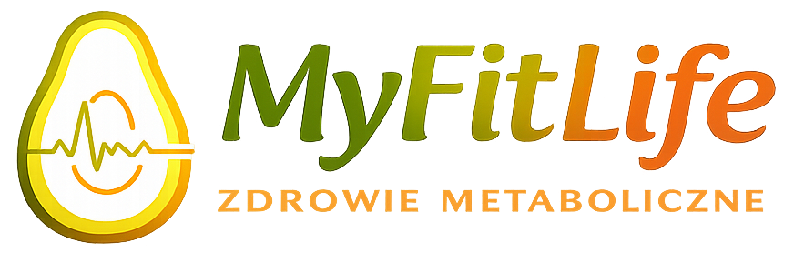 MyFitLife — Zdrowie metaboliczne